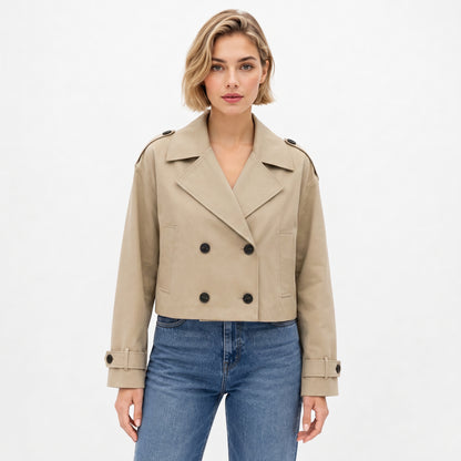 Trench Léa