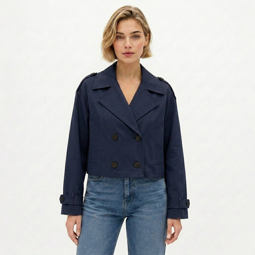 Trench Léa