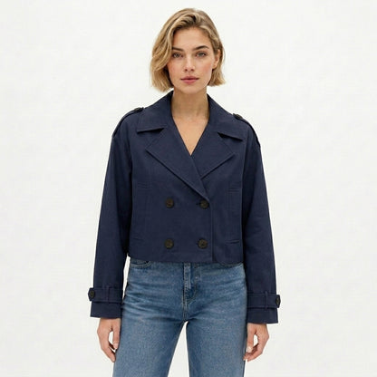 Trench Léa