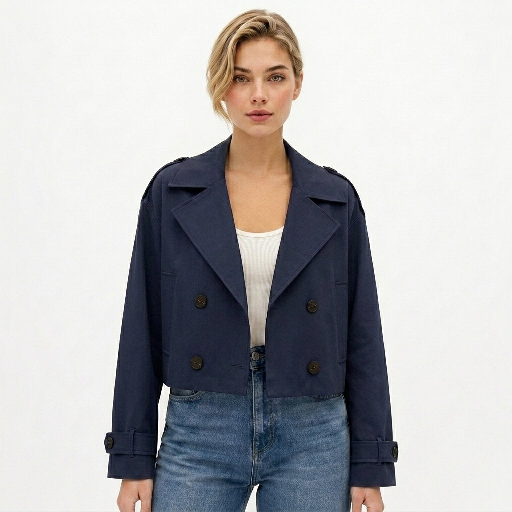 Trench Léa