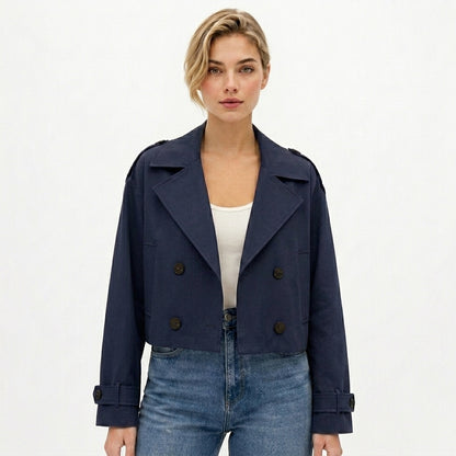 Trench Léa