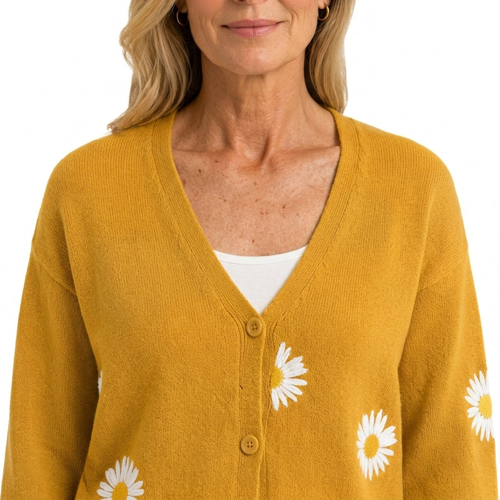 Cardigan Solène