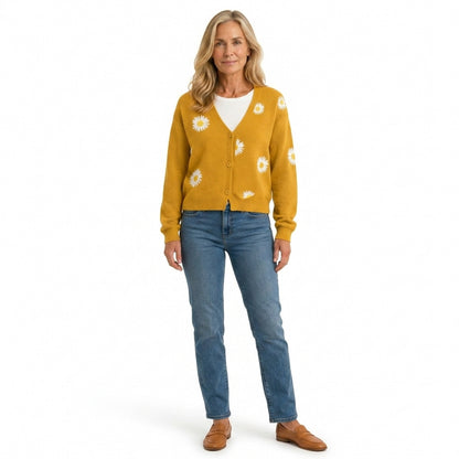 Cardigan Solène