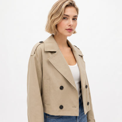 Trench Léa