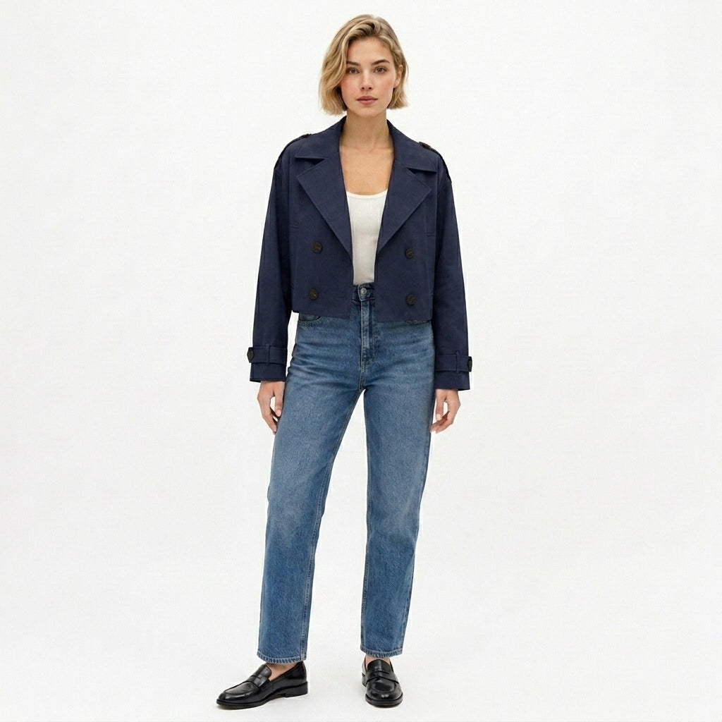 Trench Léa
