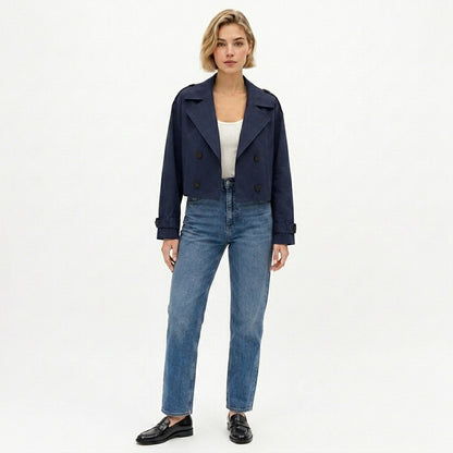 Trench Léa