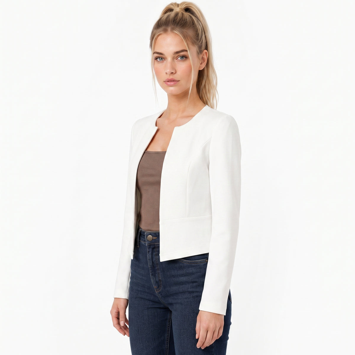 Veste Chloé
