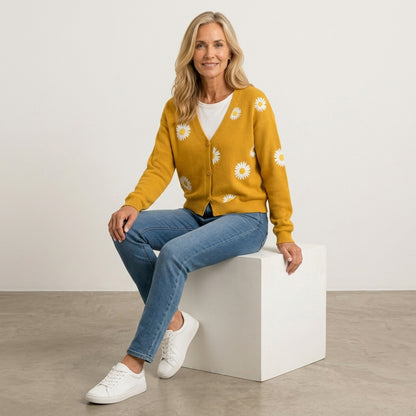 Cardigan Solène