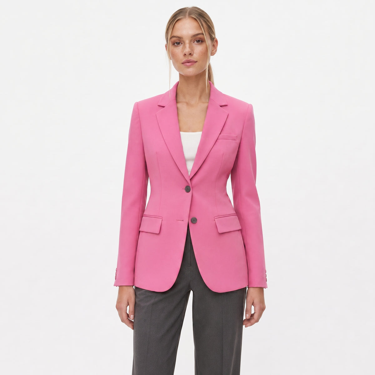Blazer Sienna