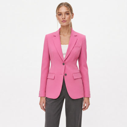 Blazer Sienna