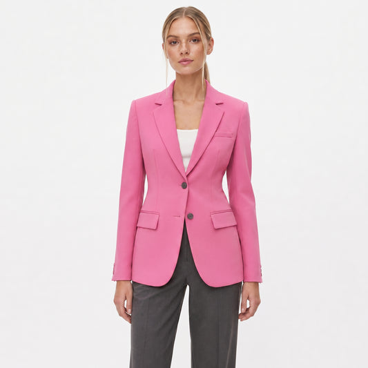 Blazer Sienna