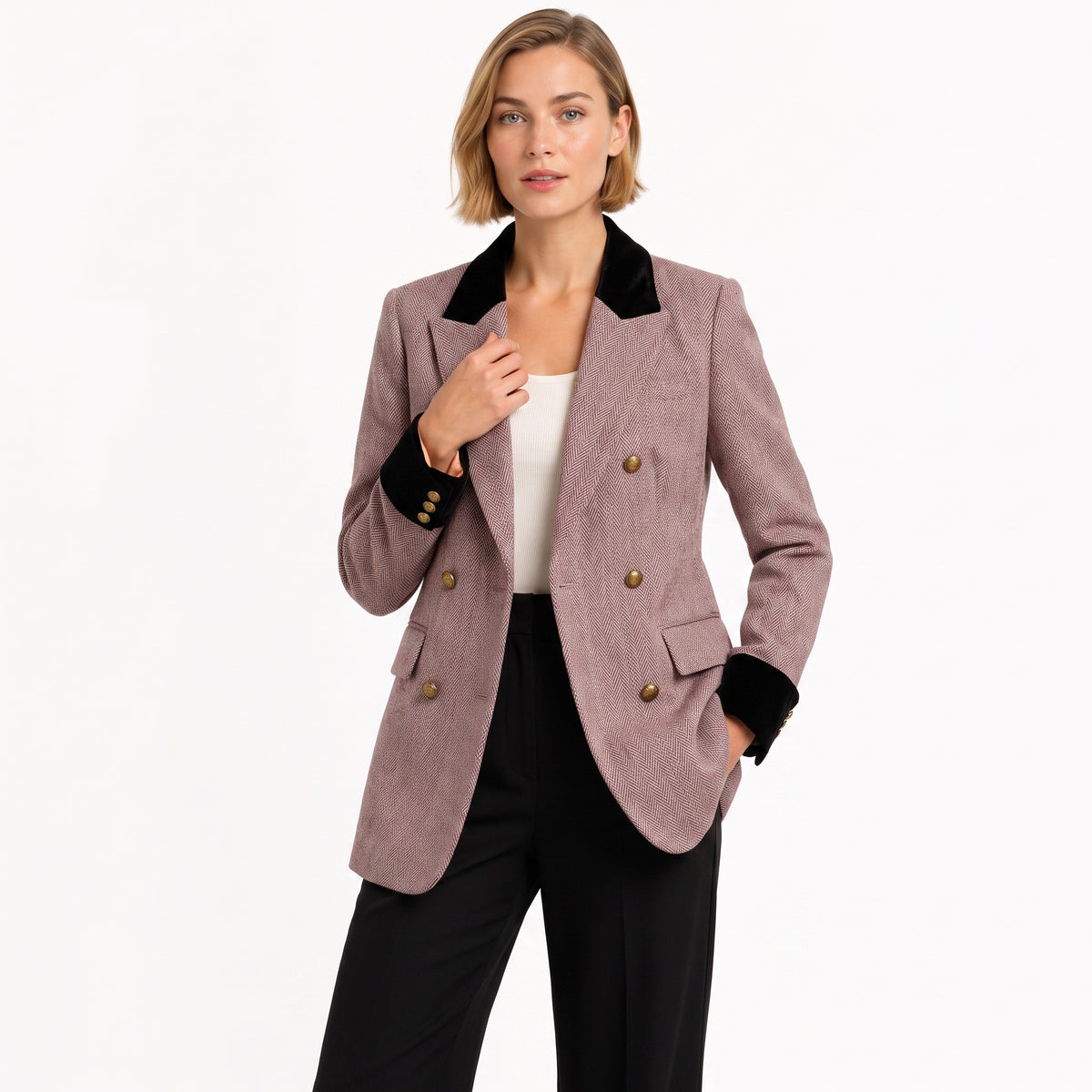 Blazer Margot