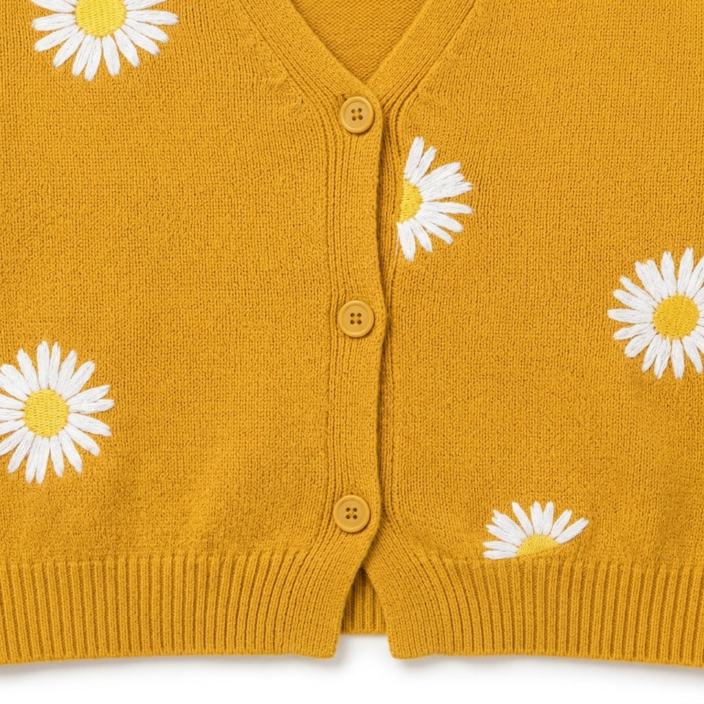 Cardigan Solène