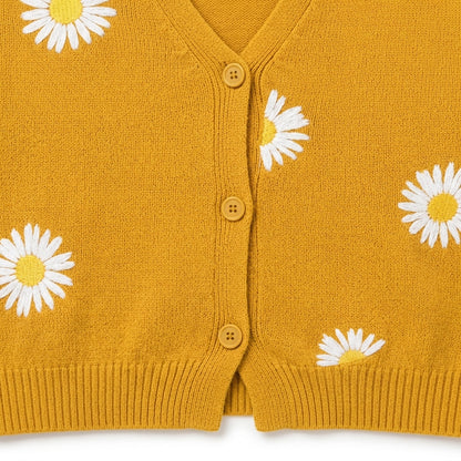 Cardigan Solène