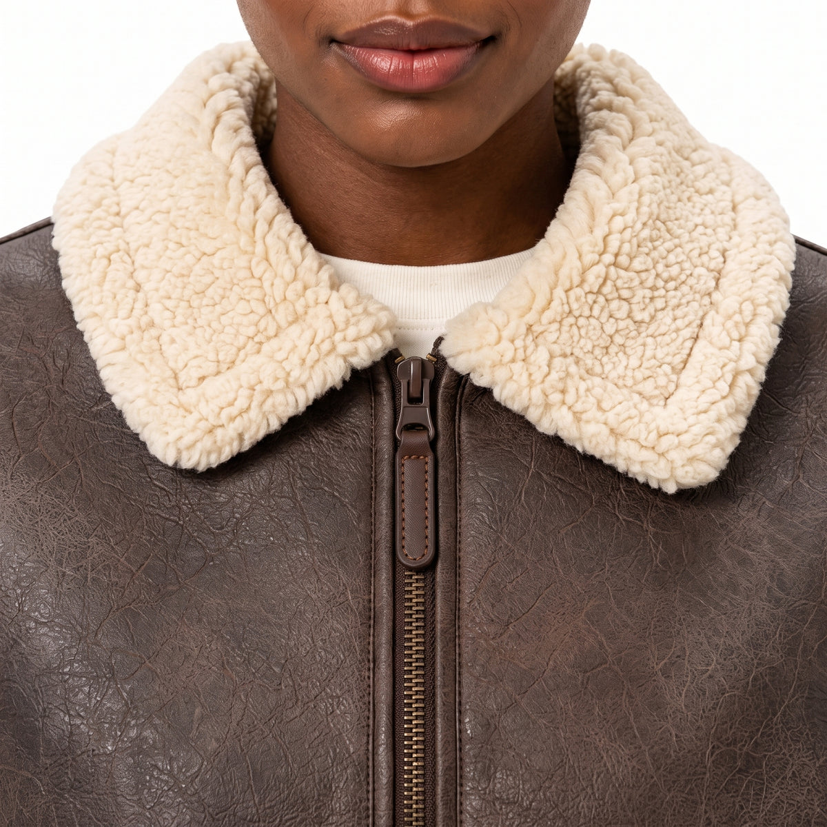 Blouson Aviateur