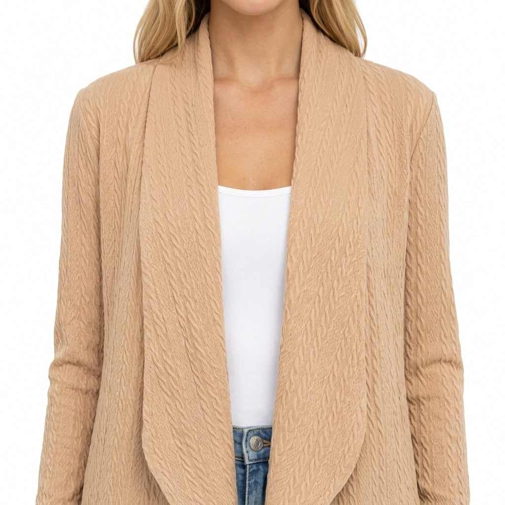 Cardigan Romy