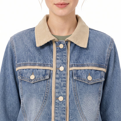 Veste Louise