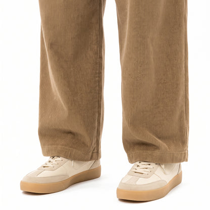 Pantalon Automne