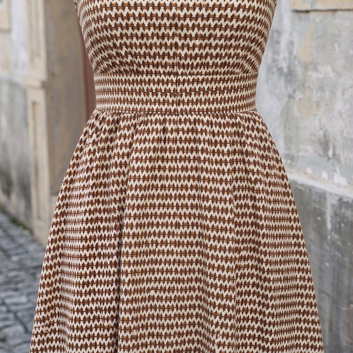 Robe Colette