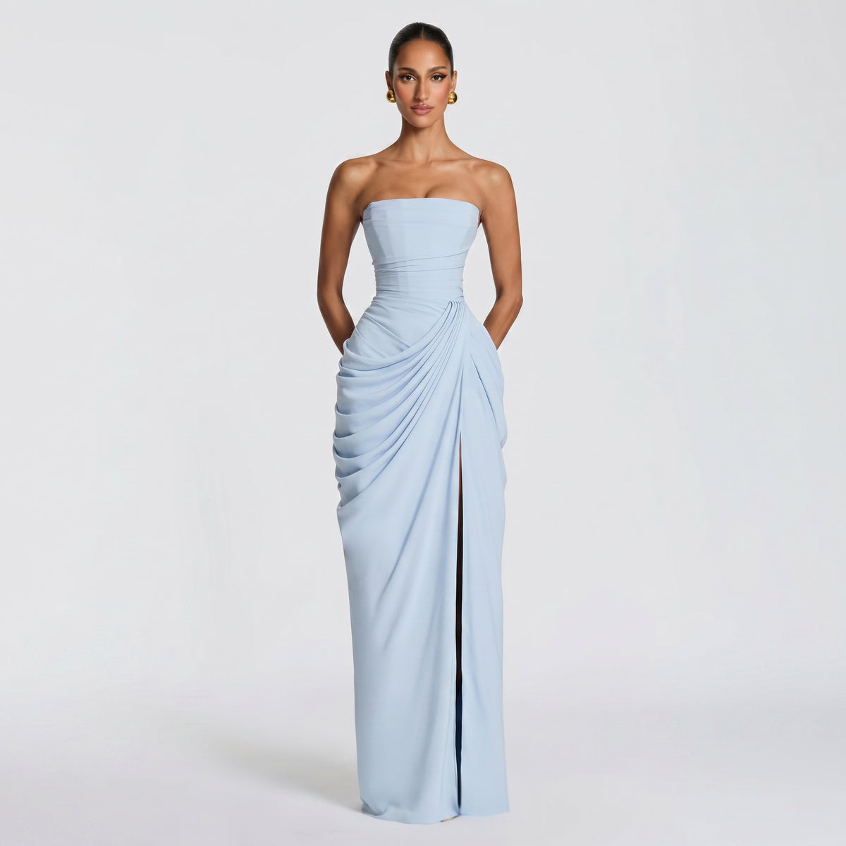 Robe Éléonore