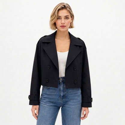 Trench Léa
