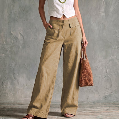 Pantalon Cocon